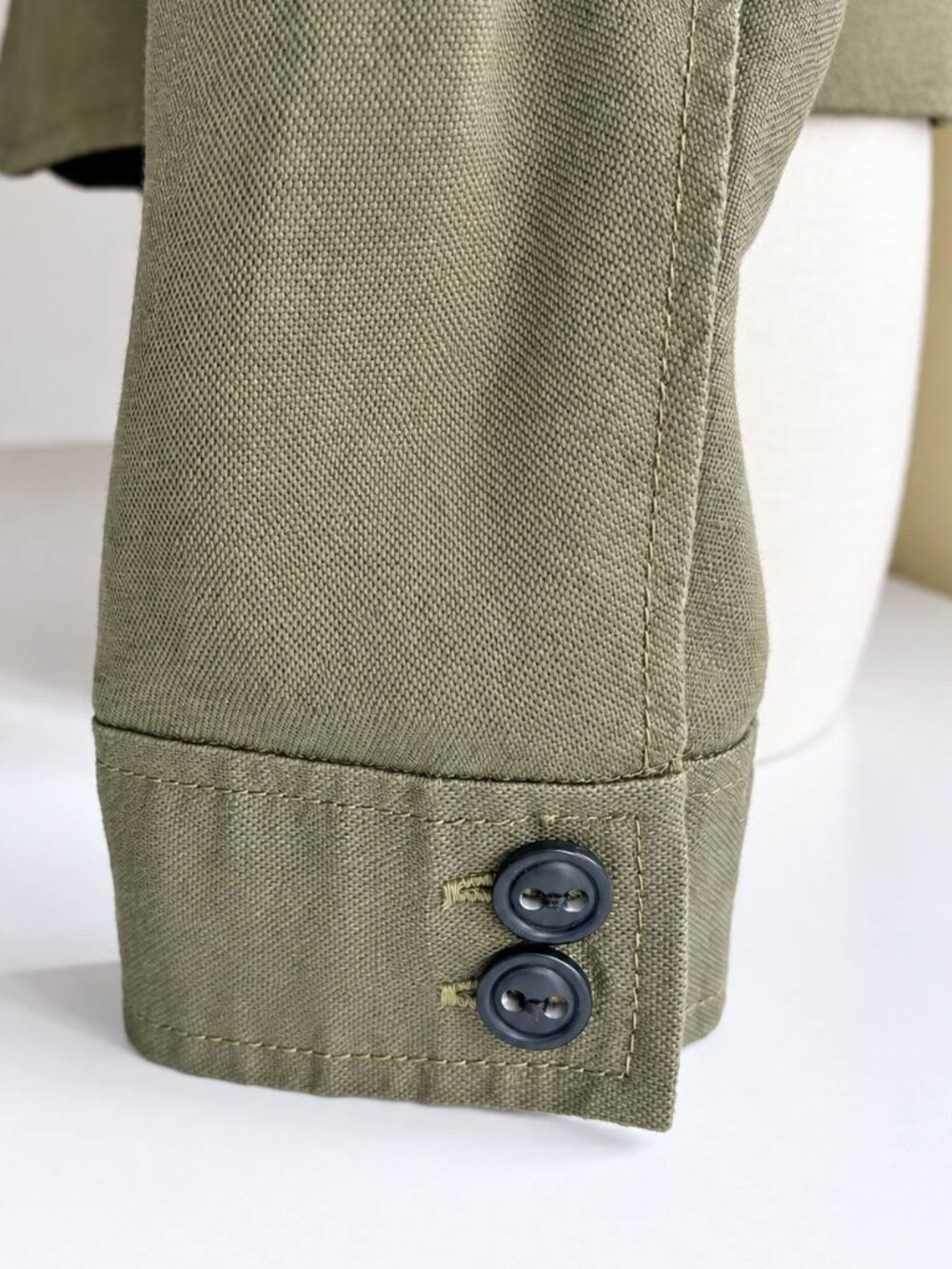 Mac & Jac Utility Jacket - Picture 8 of 13
